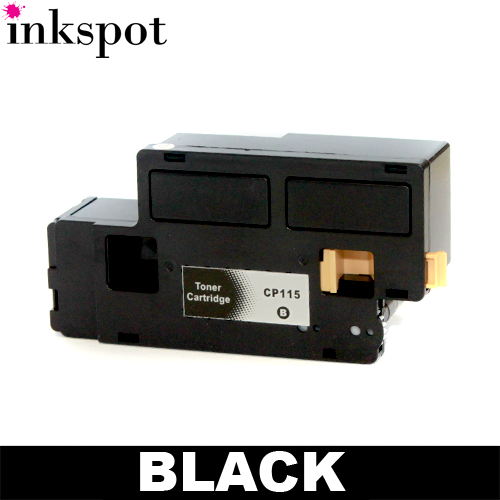 Xerox Compatible 225 (CT202264) Black Toner