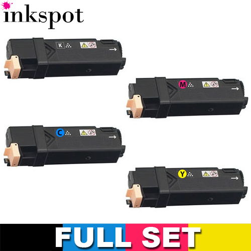 Xerox Compatible 1110 Toner Value Pack
