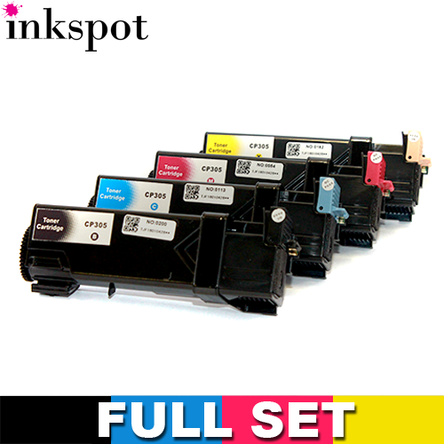 Xerox Compatible 305 Toner Value Pack